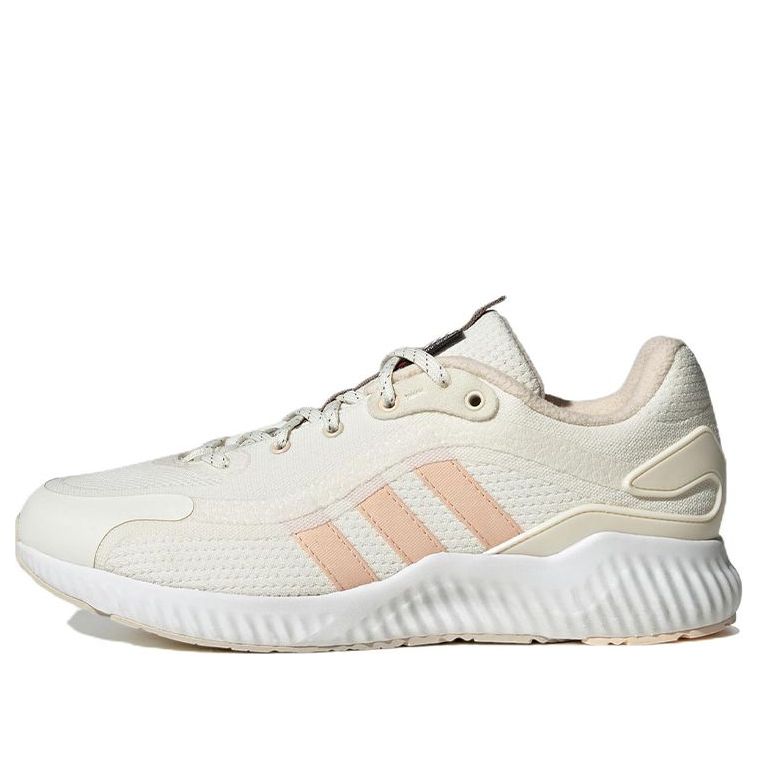 (WMNS) adidas Jelly Bounce Guard 'Halo Ivory Clear Pink' H03573