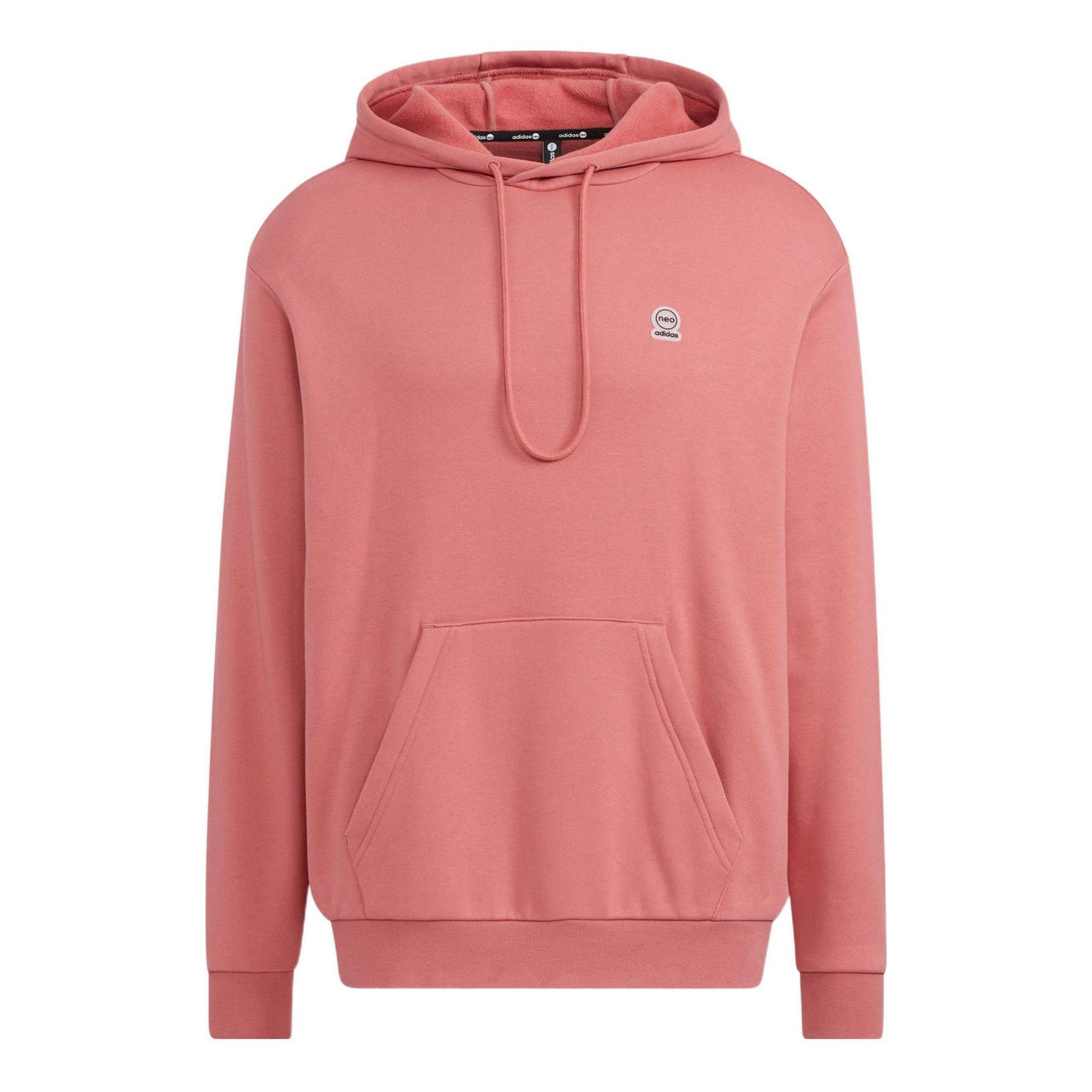 adidas neo U Esnt Hdy2 Fl Logo HN8725