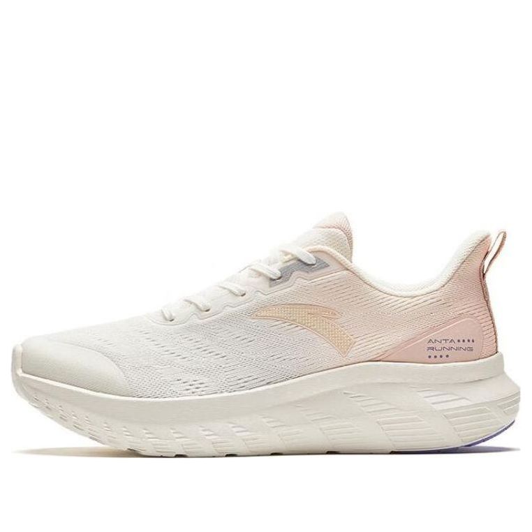 (WMNS) ANTA The Cloud 'White Beige' 122345530-1