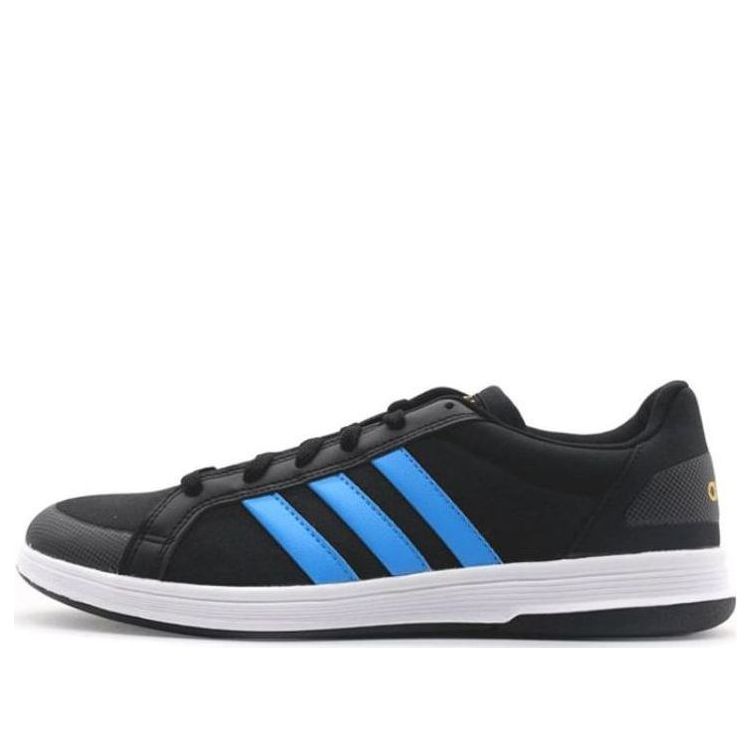 adidas Oracle VII 'Black Blue' AW5070
