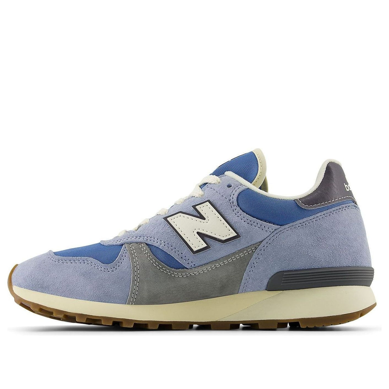 New Balance 475 'Light Arctic Grey Blue Laguna' U475FB