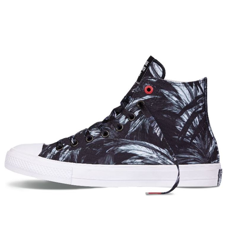Converse Chuck Taylor All Star II Black/Multi 156396C