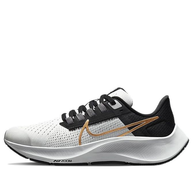 (GS) Nike Air Zoom Pegasus 38 'Photon Dust Metallic Gold Coin' CZ4178-007