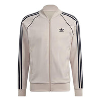 adidas originals Adicolor Classics SST Track Jacket 'Wonder Beige' IL2495