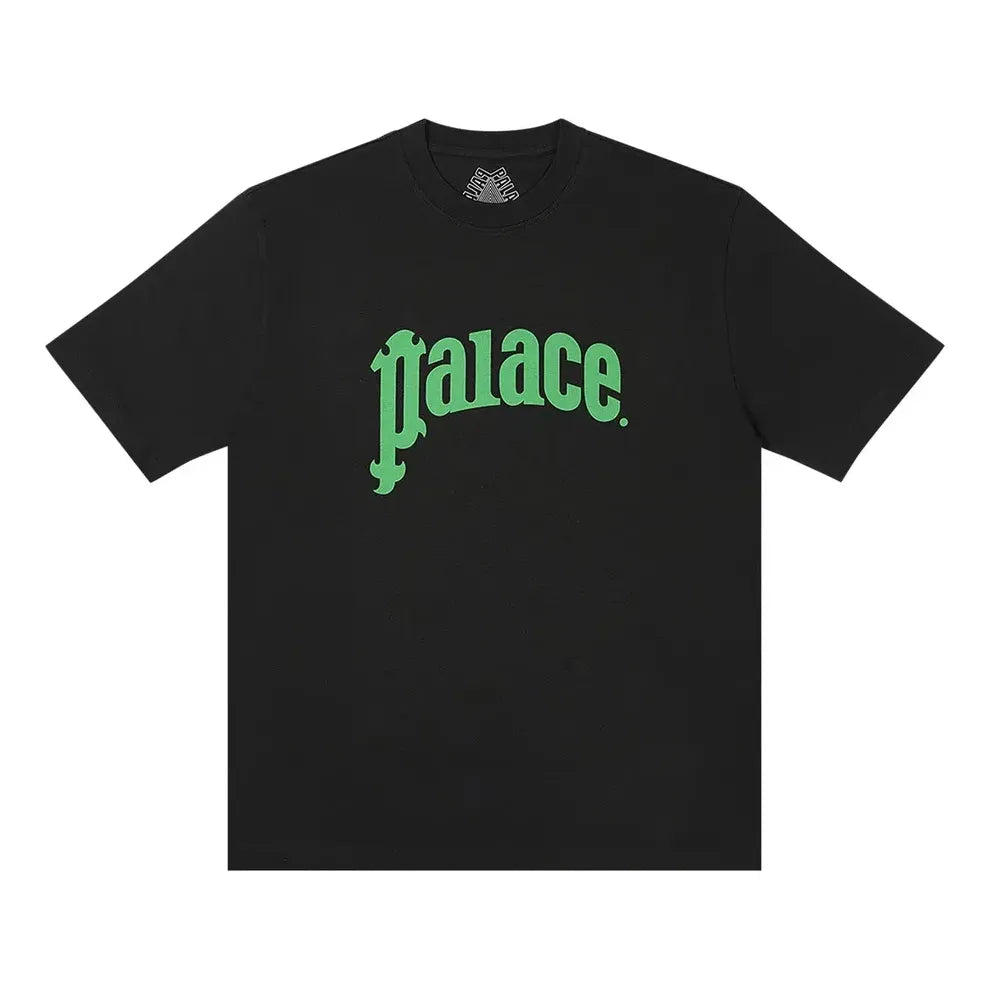 Palace Gassy T-Shirt 'Black' P26TS055