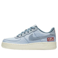 (GS) Nike Air Force 1 LV8 'Detroit Home' CI4426-400