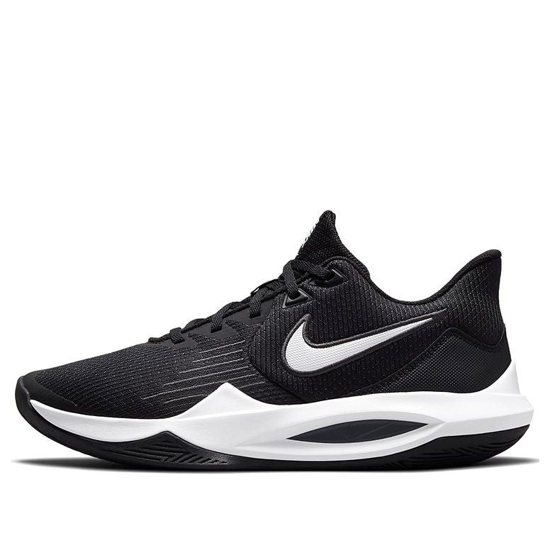 Nike Precision 5 'Black White' CW3403-003