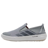adidas Terrex Boat Slip On 'Grey' JR1820