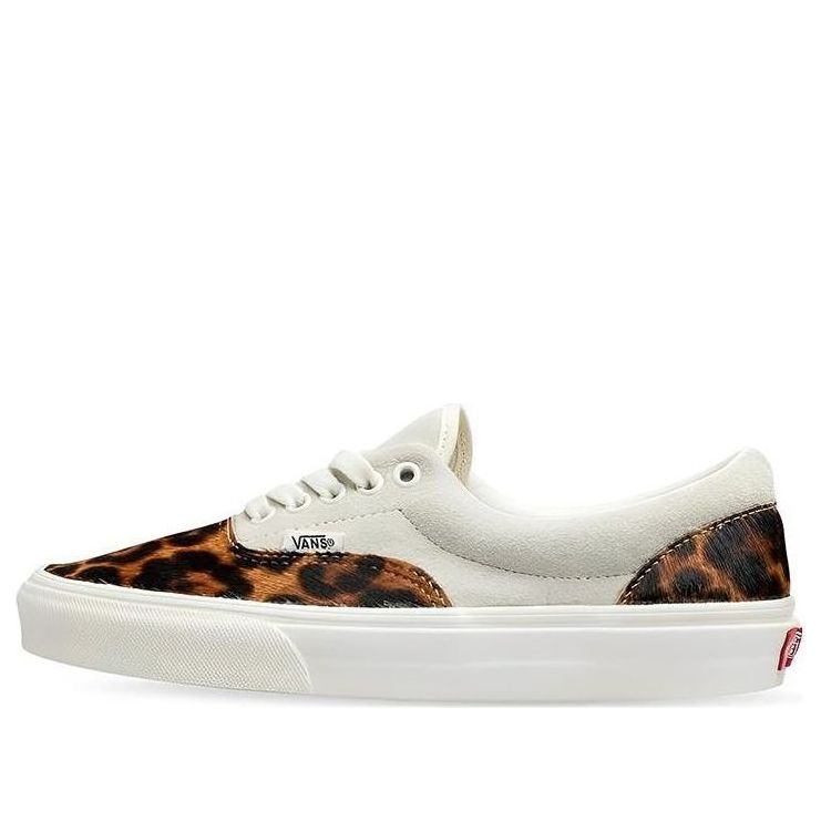 Vans Era Leopard 'Marshmallow' VN0A4U39033