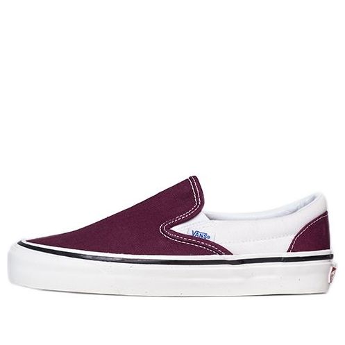 Vans Slip-On 98 DX 'Anaheim Factory' VN0A3JEXQF8