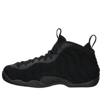 Nike Air Foamposite One Prm 'Triple Black' 575420-006