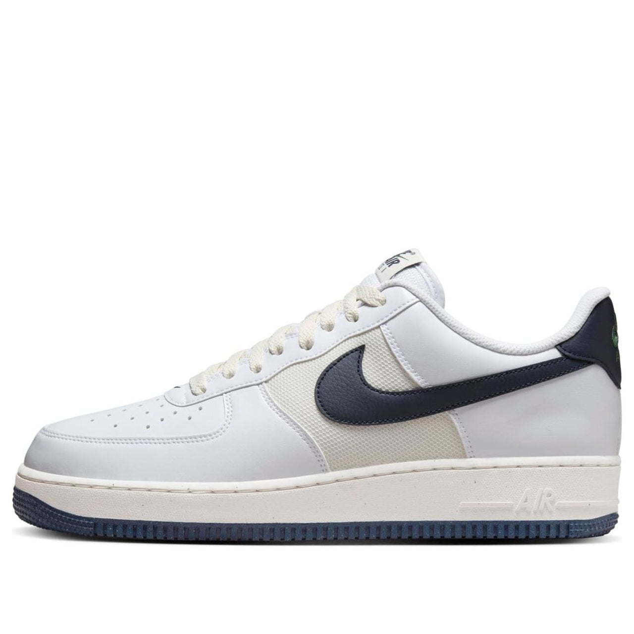 Nike Air Force 1 '07 Next Nature 'White Obsidian' HF4298-100