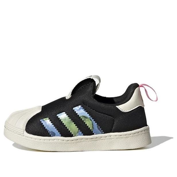(TD) adidas Andr Saraiva x Superstar 360 I 'Earth' GY9154
