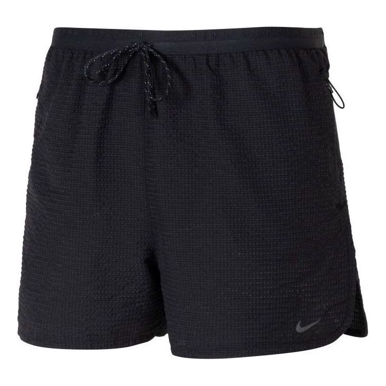 Nike Dri-FIT ADV Running Division Shorts 'Black' FQ4618-010