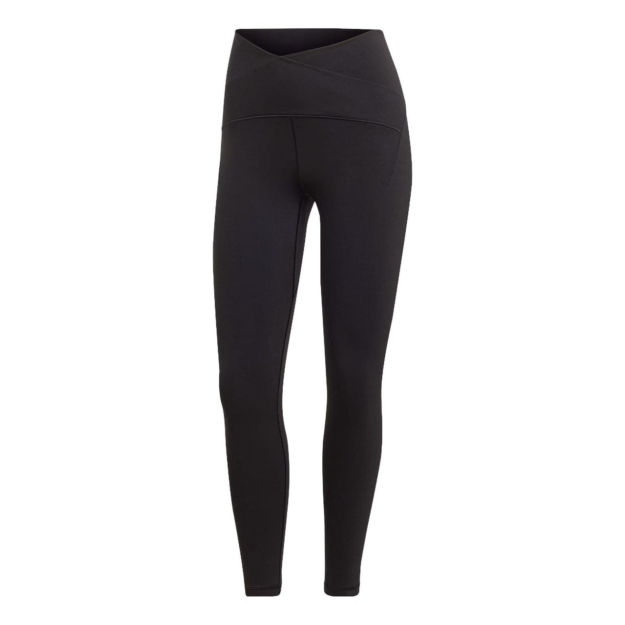 (WMNS) adidas Yoga Studio 7/8 Leggings 'Black' IA1912