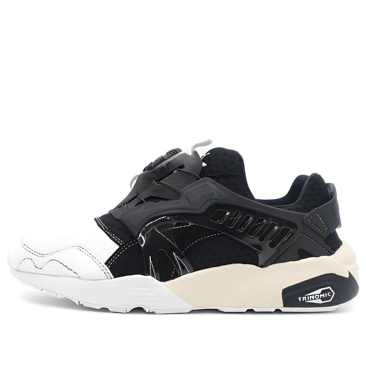 PUMA Disc Blaze OG MS x Mita Sneakers 'Ueno Panda' 394783-01