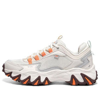 Skechers Stamina V3 'White Orange Brown' 894233-NMLT