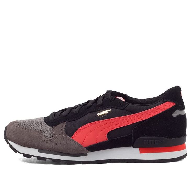 PUMA Rx 727 Mu Shoes BlackGrey 'Black Gray' 361347-01
