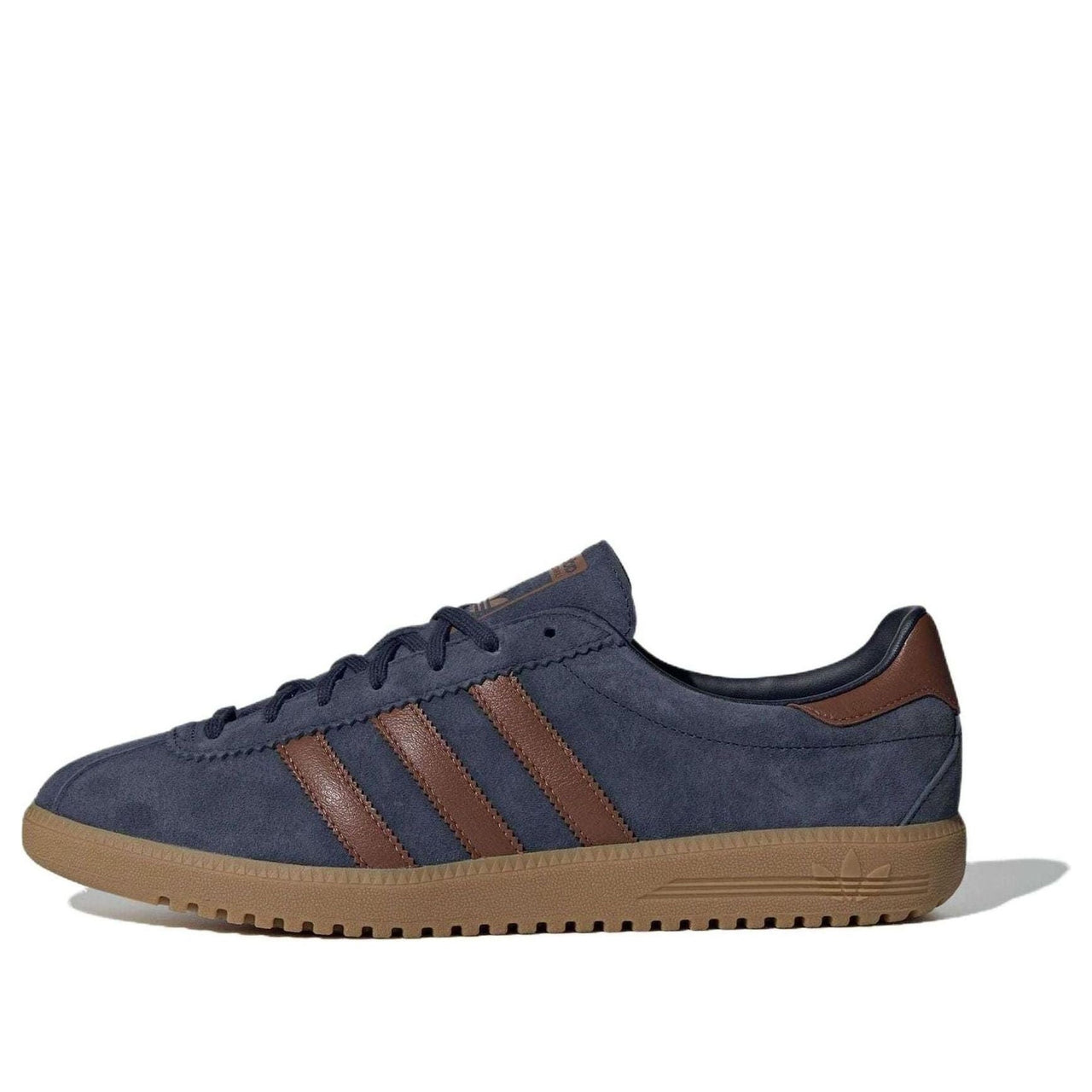 adidas Originals Bermuda 'Navy Red' JI4278
