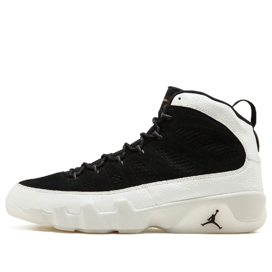 (GS) Air Jordan 9 Retro 'Los Angeles' 302359-021