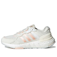 (WMNS) adidas Equipment+ Low-Top White/Blue/Pink GX6631