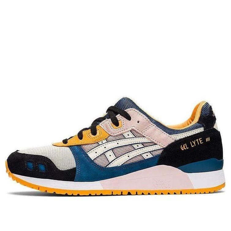 ASICS Gel Lyte 3 OG 'Ginger Peach Birch' 1201A482-700