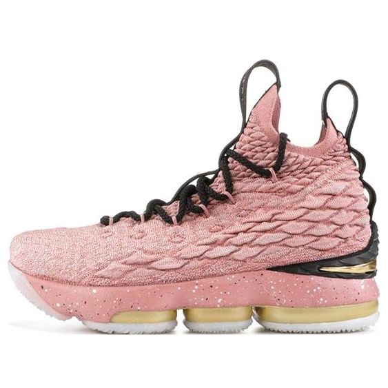 (GS) Nike LeBron 15 'Hollywood' 943762-600