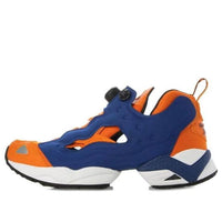 Reebok Instapump Fury 95 'Smash Orange Cobalt Blue' 100069779