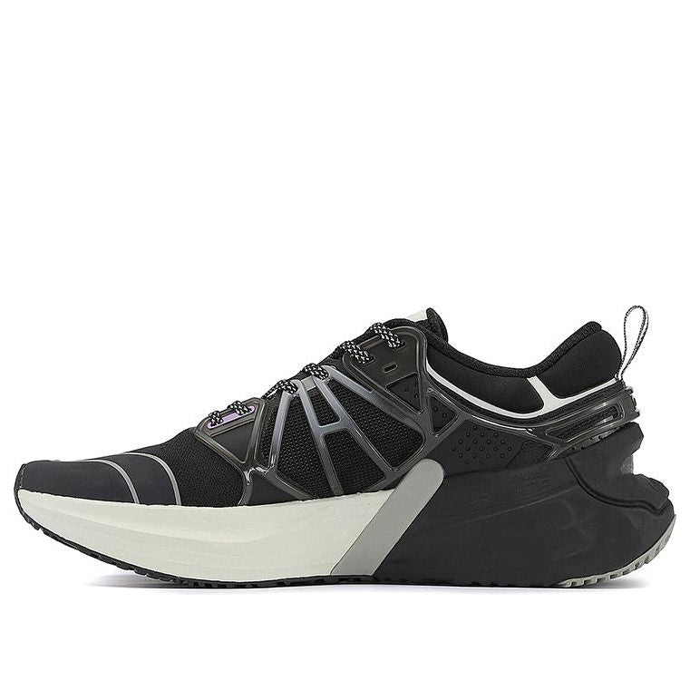 Li-Ning Furious Rider 6 x Soulland 'Black' ARZS005-1