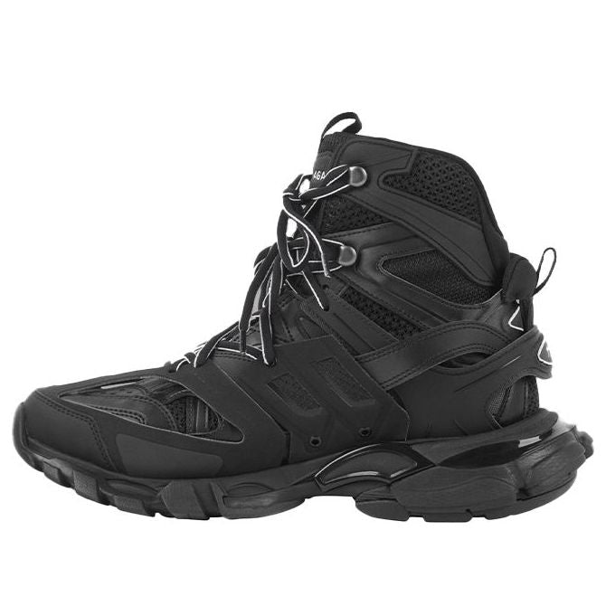 Balenciaga Track Hike 'Black' 654867W3CP31000