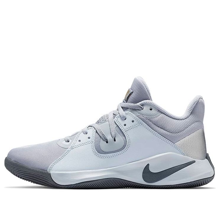 Nike Fly.By Mid 'Wolf Grey' CD0189-013