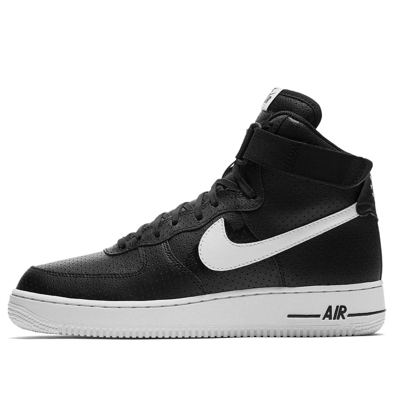 Nike Air Force 1 High '07 'Black White' 315121-036