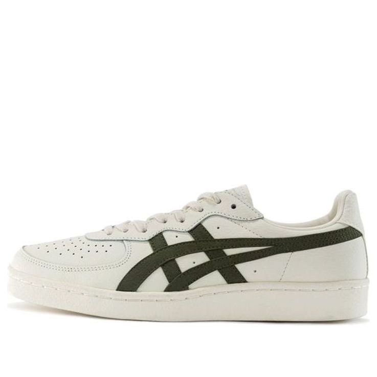 Onitsuka Tiger GSM 'Beige' 1183B701-105