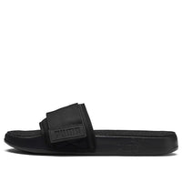 PUMA Leadcat Ylm Slide Slide Black 369406-01
