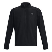 Under Armour Storm Run Windproof Jacket 'Black' 1376797-001