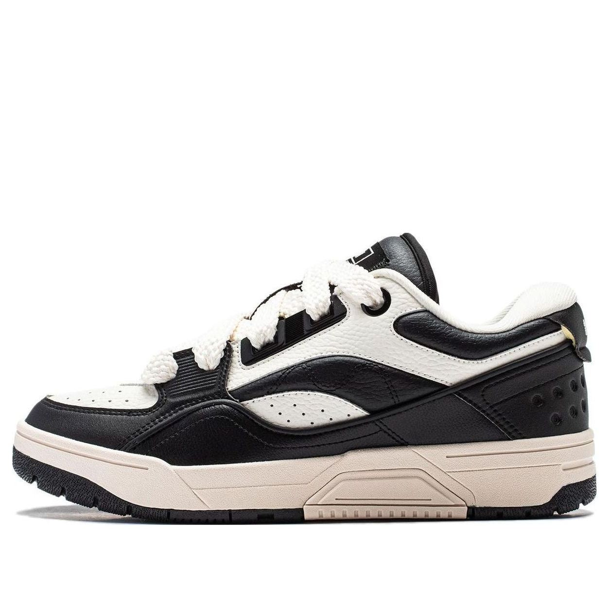 Li-Ning RSR 101 'Black Beige' ABCT041-2