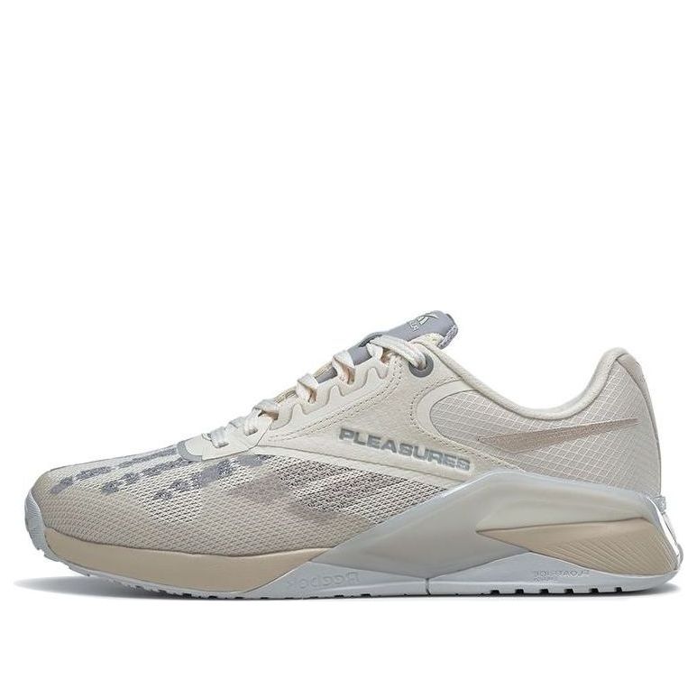 Reebok Nano 6000 x Pleasures 'Sandtrap' HQ2035