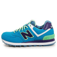 (WMNS) New Balance 574 'Island Pack' WL574IPU