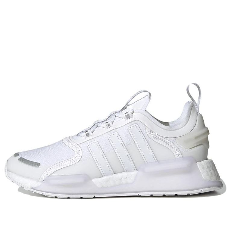 (WMNS) adidas Originals NMD_R1 V3 'White' GZ2133