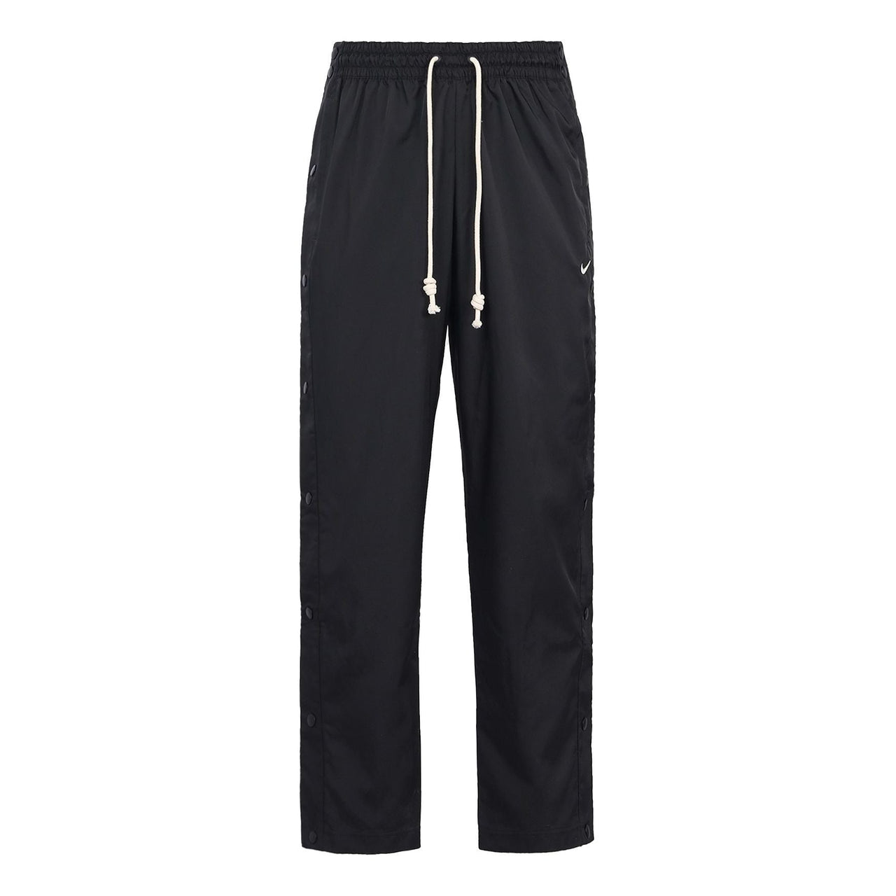 Nike DNA Men's Tearaway Basketball Pants 'Black' DQ6097-010