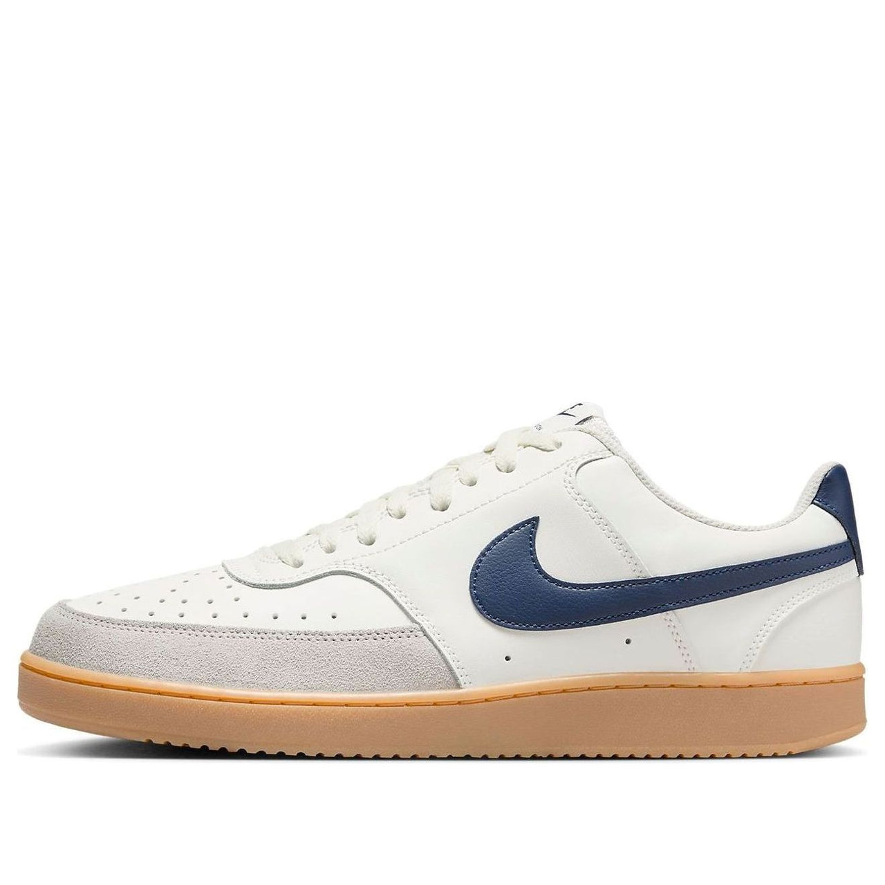 Nike Court Vision Low 'White' HF1068-133