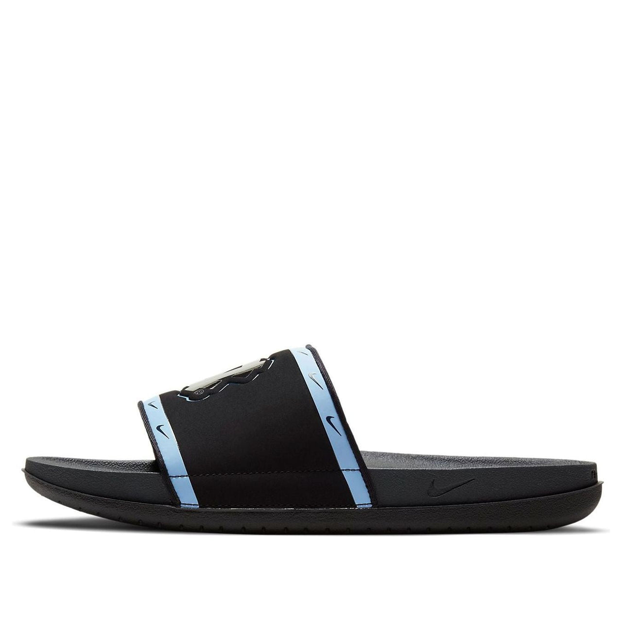 Nike OffCourt Slide 'UNC' DD0552-001