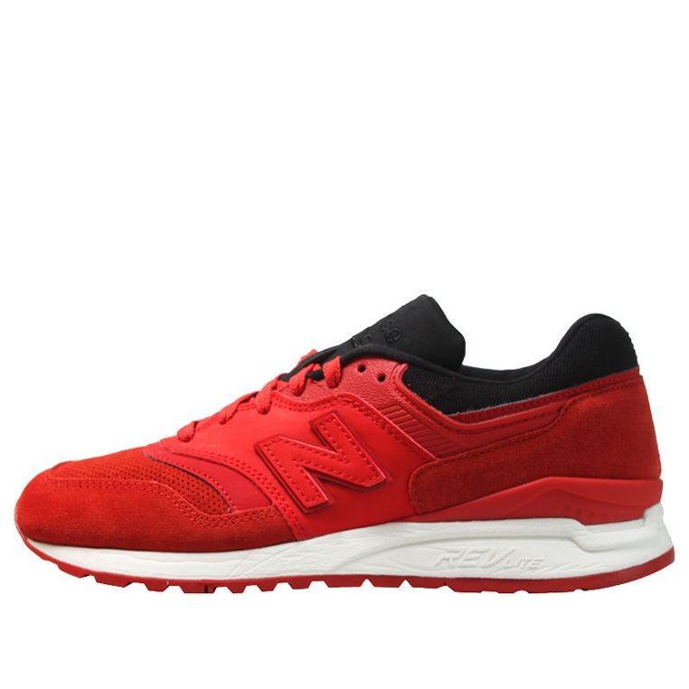 New Balance NB 997.5 Red ML997HBD