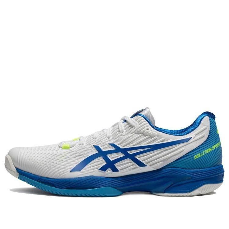 ASICS Solution Speed FF 2 'Novak Pack' 1041A348-960