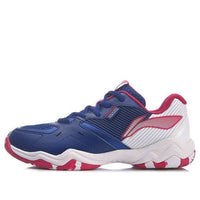 (WMNS) Li-Ning Sound Wave 2 'Blue White Red' AYTR008-2
