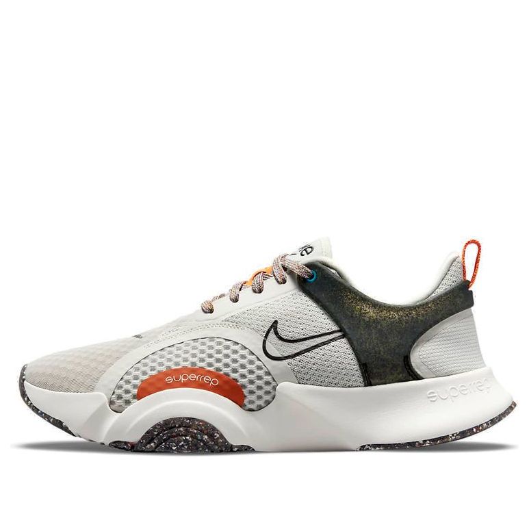 Nike SuperRep Go 2 'Light Bone Velvet Brown' DH2728-091