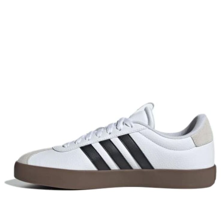 adidas VL Court 3.0 'Cloud White Black' ID6285