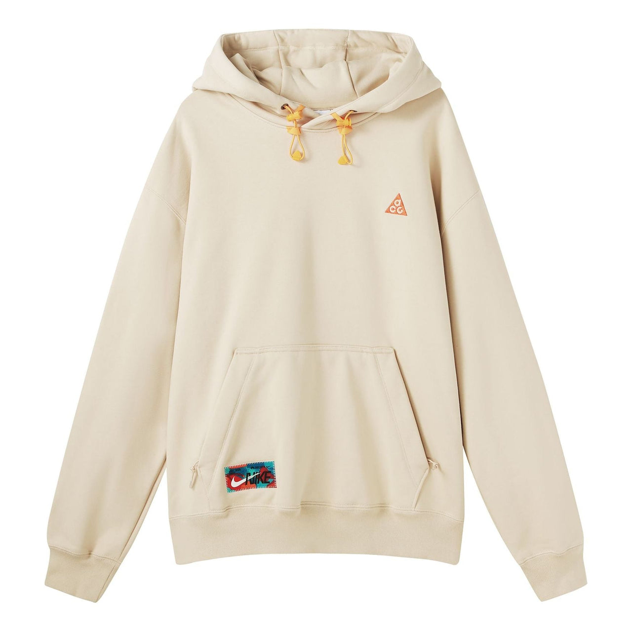 Nike ACG hoodie 'Beige' FD6548-126