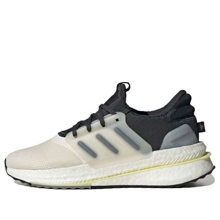 adidas X_PLRBOOST 'Chalk Pale Yellow' HP3132