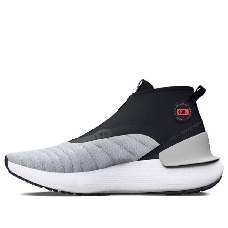 Under Armour HOVR Phantom 3 SE Warm 'Halo Grey White' 3026802-101